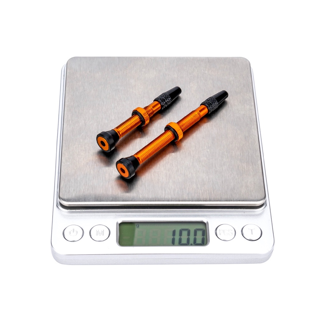 Set 2 van presta ZTTO không săm 40/ 60mm chất lượng cao dành cho xe đạp leo núi