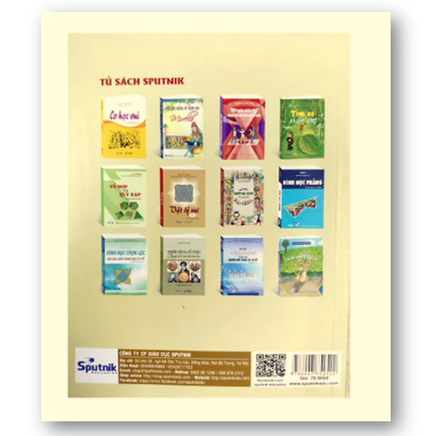 Sách - Con Đường Dẫn Tới Tài Năng