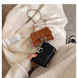 Túi mini chữ B