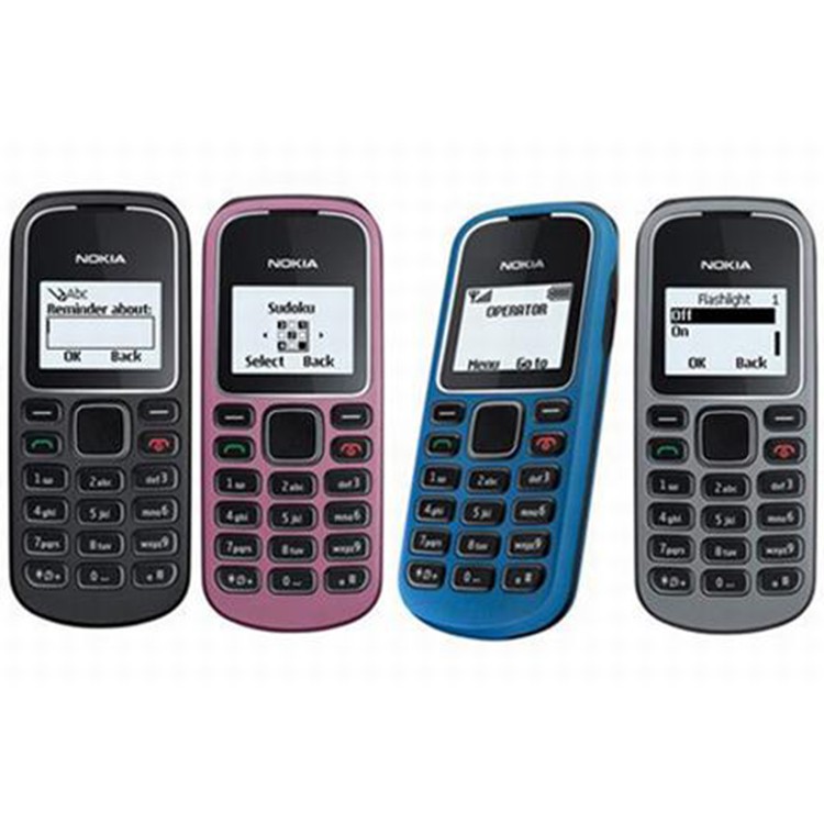 Điện thoại Nokia 1280 giá rẻ