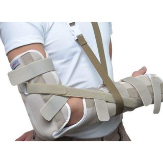 Nẹp cánh tay H3 (S, M, L, XL, XXL) - Made in Vietnam