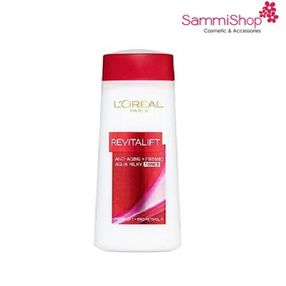 NƯỚC HOA HỒNG SE KHÍT LỖ CHÂN LÔNG VÀ SĂN CHẮC DA REVITALIFT