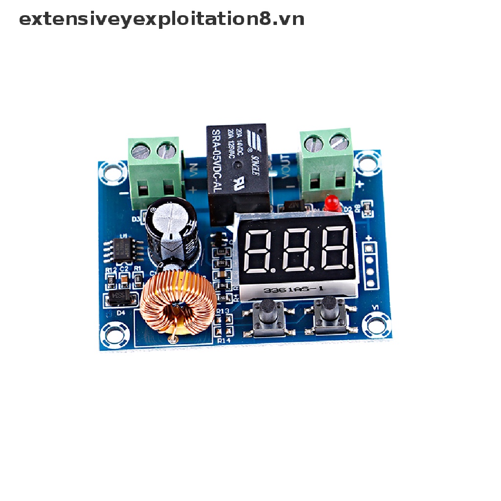 Mô Đun Ngắt Kết Nối XH-M609 12-36V DC