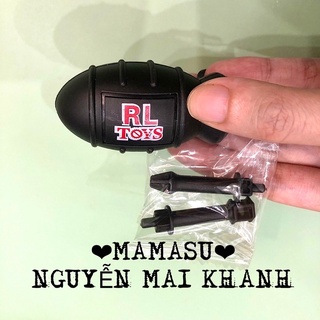 Đồ chơi set 4 xe lắp ghép