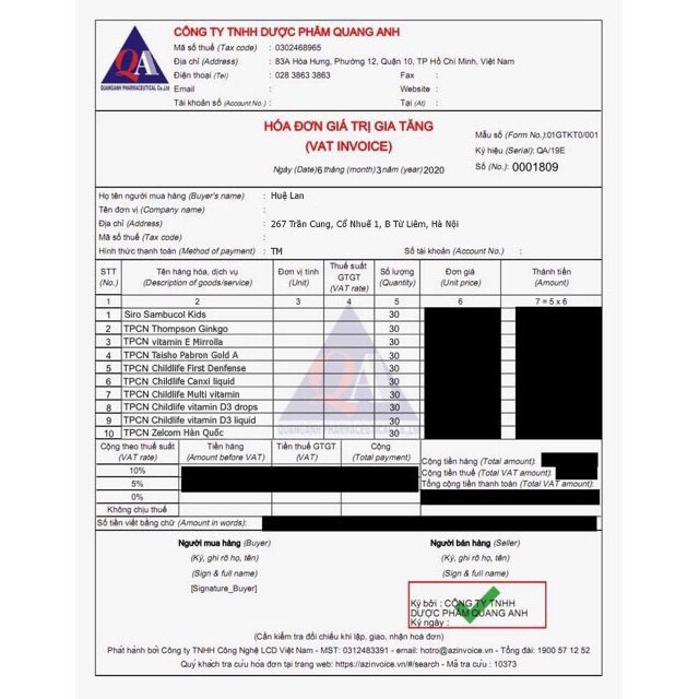 Bổ não Ginkgo Biloba 6000mg Thompson's 60 Viên | BigBuy360 - bigbuy360.vn