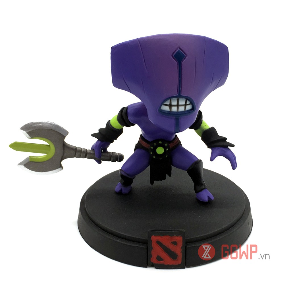 Mô hình Faceless Void DOTA 2