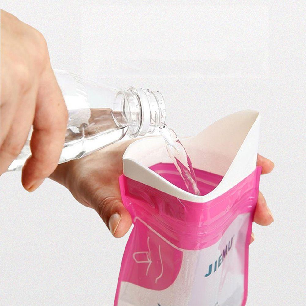 GOGOUP Túi Đựng Thuốc Lá Khẩn Cấp Sử Dụng Một Lần Tiện Lợi