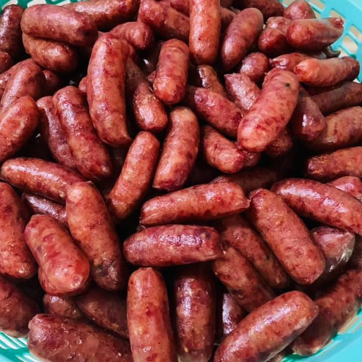 Lạp Xưởng Cai Lậy ✅ Hàng Loại 1 ✅ Lạp Xưởng Tươi Ngon Chuẩn Vị - Lạp Xưởng Đóng Gói Chân Không 0.5kg-1kg | BigBuy360 - bigbuy360.vn