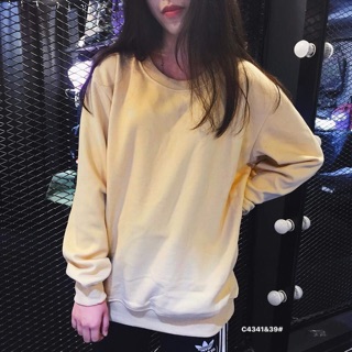 Áo Thụng trơn bo gấu -KT