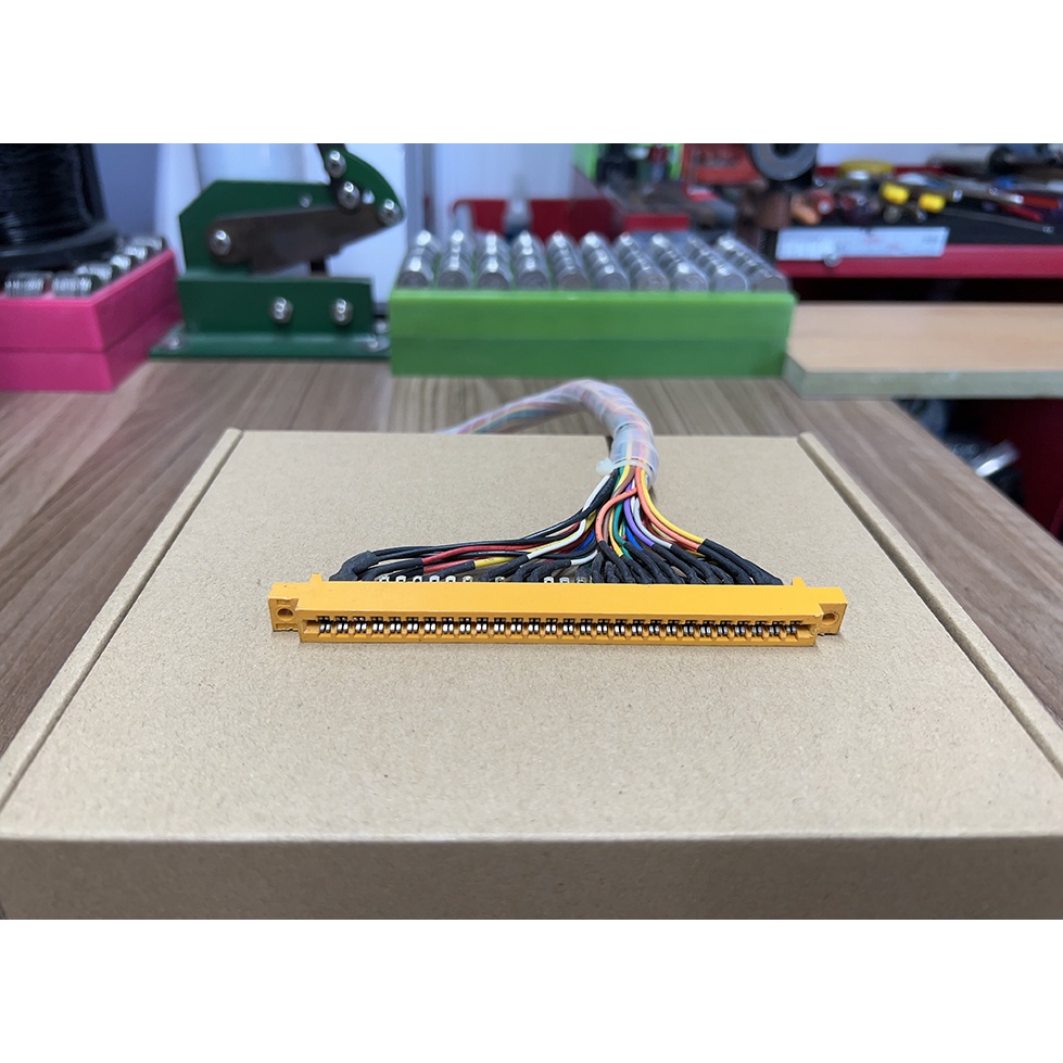 Dây Tín Hiệu Máy Game Thùng | Tín Hiệu Jamma