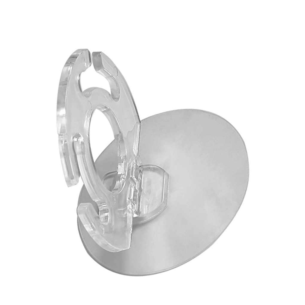 TM-Toothbrush Holder Toothpaste Beard Shaver Storage Rack Bathroom Toothbrush Wall Hanger Hook