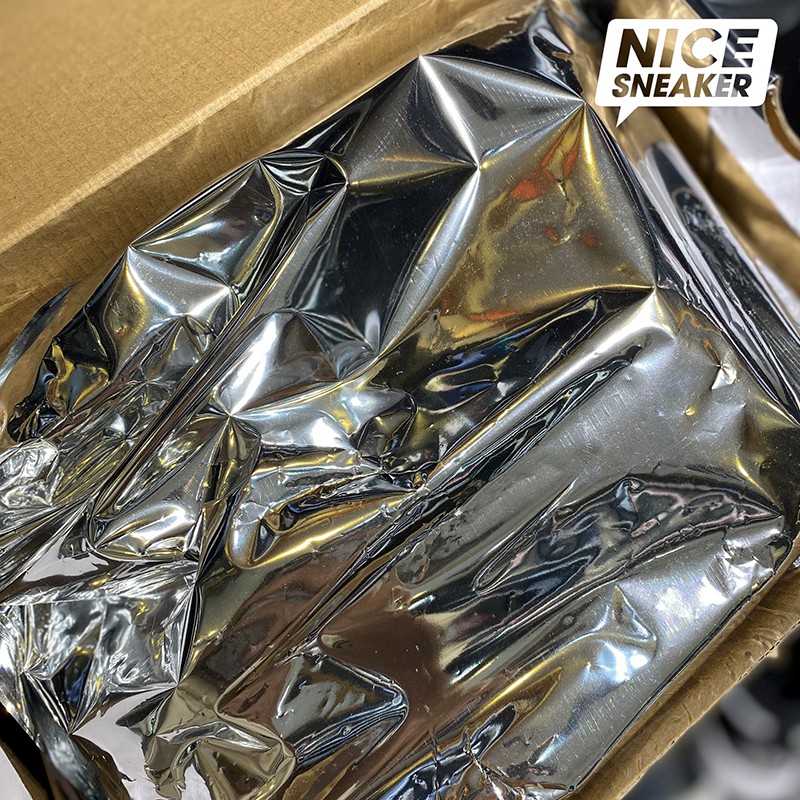 [ Nice Sneaker ] Giày sneaker new cổ thấp : Air force 1 ( af1 ) low đổi màu UV : bản 1:1 chuẩn .