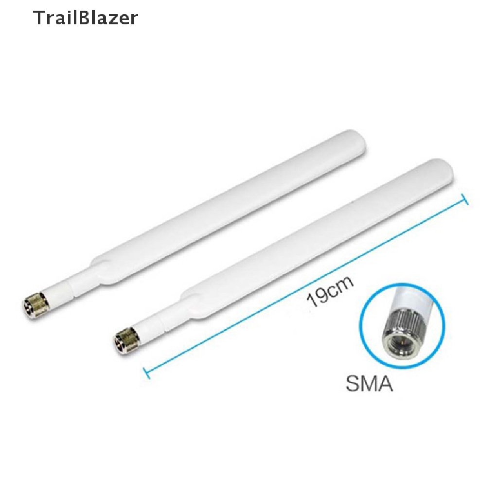 Ăng Ten Nối 4g Lte Sma Cho Cổng Không Dây B315 B593 Huawei Jelly