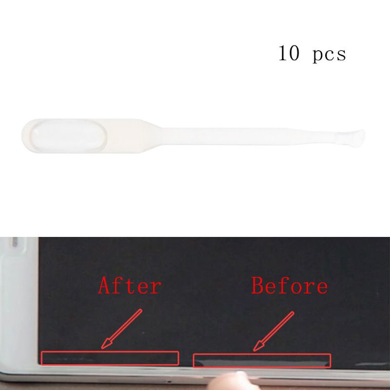 Set 10 Kính Cường Lực Bảo Vệ Màn Hình Điện Thoại Nano Chất Lượng Cao Ốp