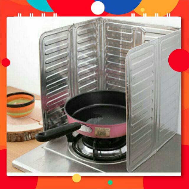 [ SALE TƯNG BỪNG]  10 TẤM CHẮN DẦU MỠ TIỆN DỤNG CHO NHÀ BẾP.