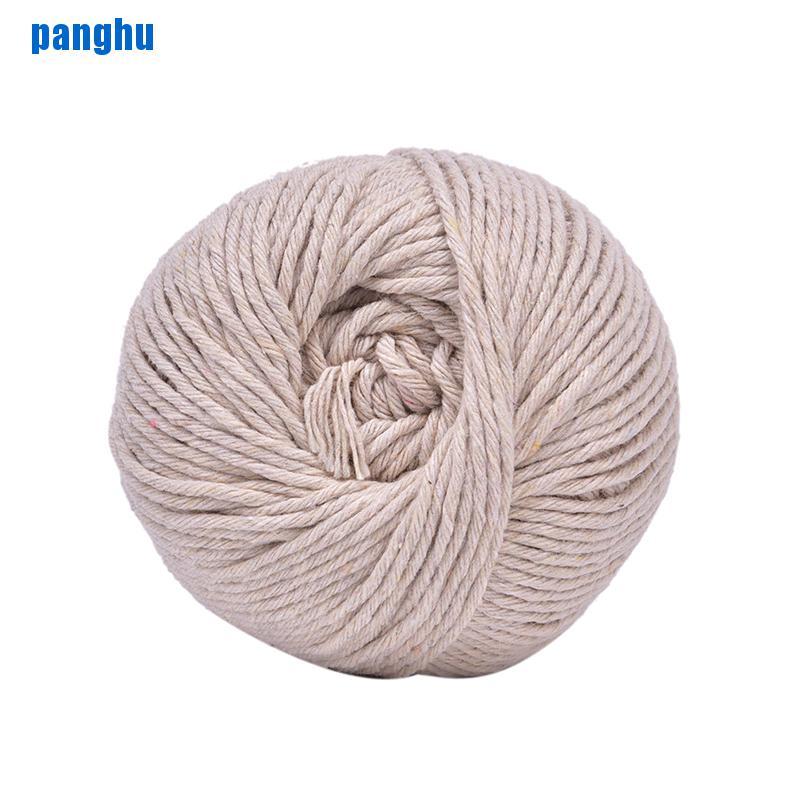 Dây Thừng Cotton Hỗ Trợ Nhồi Thịt Nướng Tiện Lợi