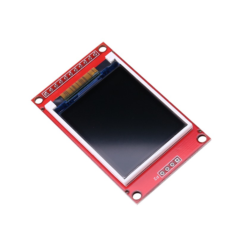 Màn Hình Lcd Tft 1.8 Inch 128x160 Spi