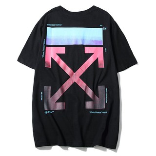 Áo Thun Off White Thời Trang Cao Cấp
