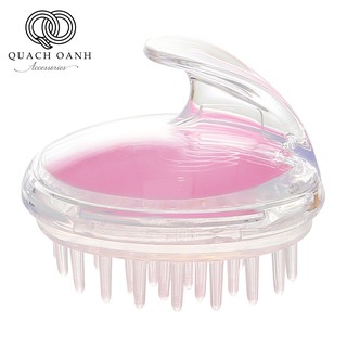 Lược gội đầu massge đầu LUOC01