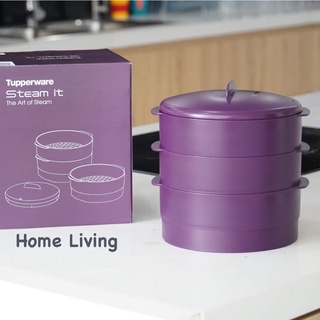 Xửng hấp Steam It 🌷Freeship extra 🌷Tupperware