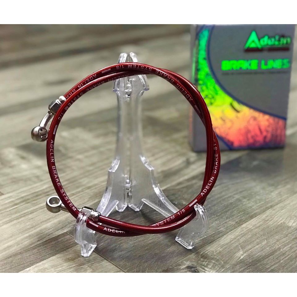 Dây dầu ADELIN hàng chính hãng cao cấp