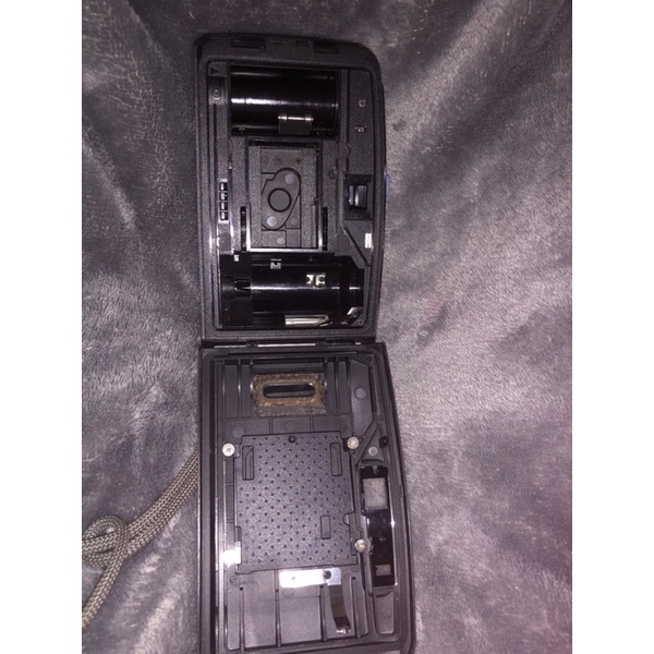 Pass máy film ricoh lx-25