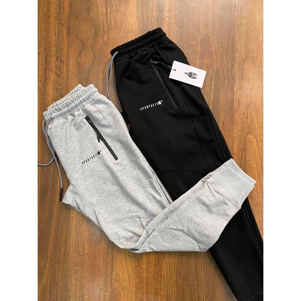 Quần sparta elite jogger