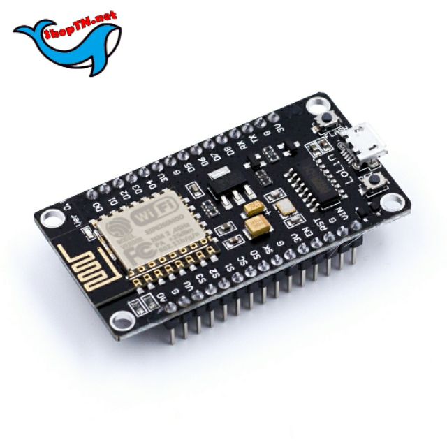 KIT phát triển NodeMcu IOT ESP8266 ESP-12E CH340