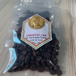 Hạt Dổi Tây Bắc Loại Đặc Biệt 50gram - cobadalat