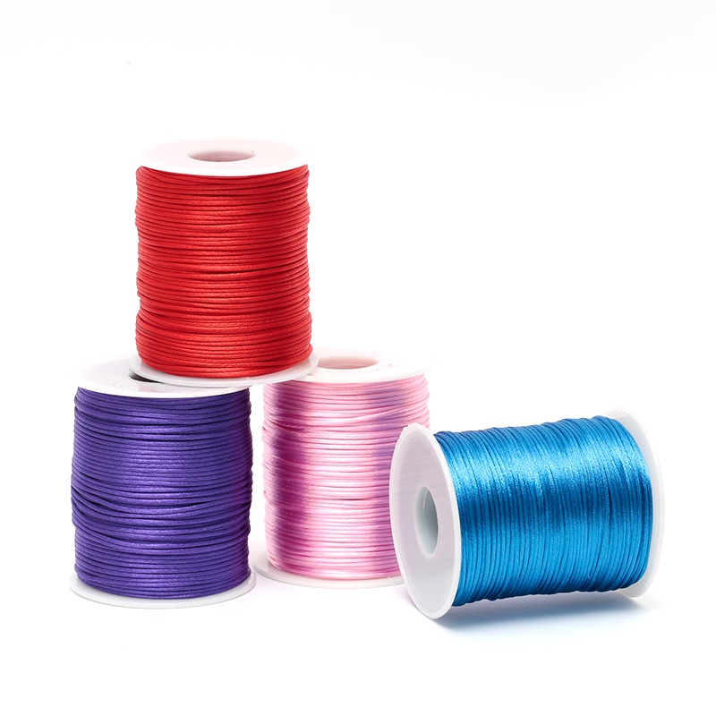 Cuộn dây tim đan vòng 100m loại 1.5mm 2mm 2.5mm