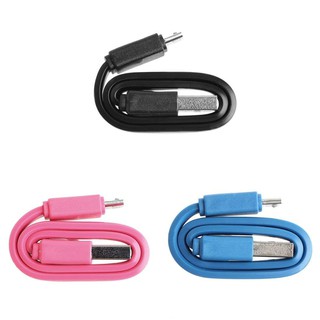 Dây cáp sạc cổng USB 20cm cho điện thoại Android