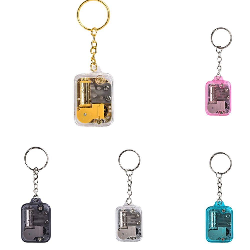 Hộp Nhạc Mini Cầm Tay Độc Đáo