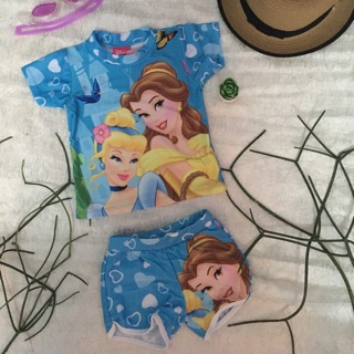 👙đồ bơi bé gái cực xinh