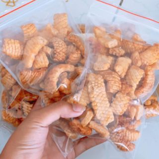 Bánh mực Thái Lan