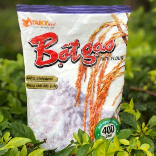 Bột gạo Tài Ký - 400g