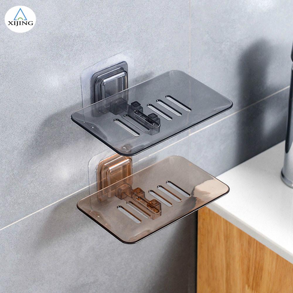 Giá Để Xà Phòng Gắn Tường Tiện Lợi