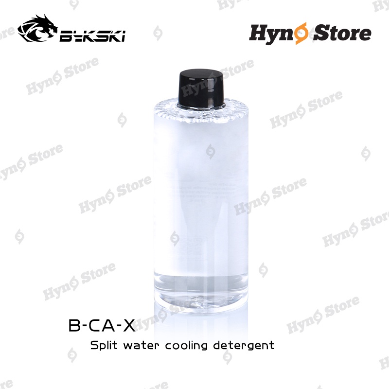 Dung dịch vệ sinh radiator Bykski B-CA-X - Hyno Store