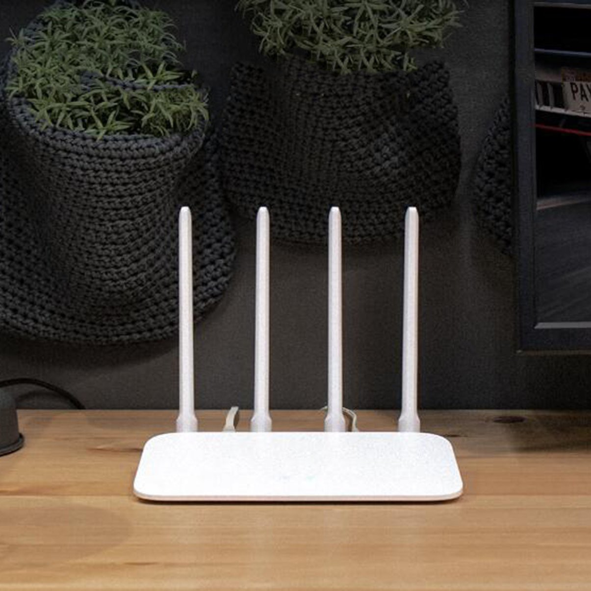 Bộ Khuếch Đại Tín Hiệu Wifi Không Dây Xiaomi 4a | BigBuy360 - bigbuy360.vn