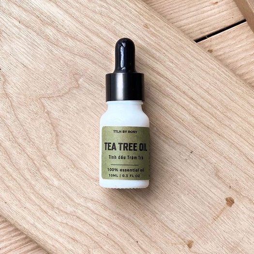 TEA TREE OIL 10ML