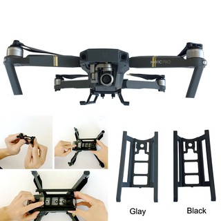 Bộ chân đáp cho DJI Mavic Pro Platinum