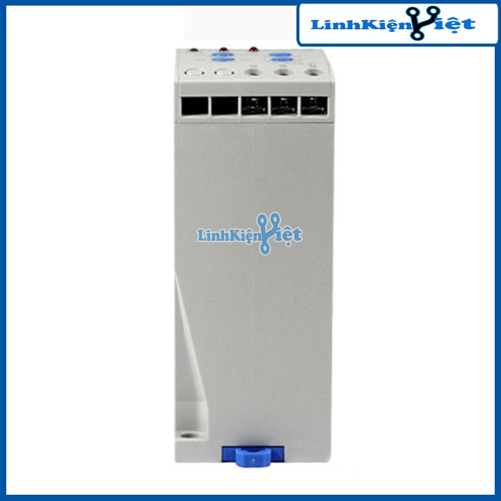 Relay Bảo Vệ Điện Áp 3 Pha CHNT XJ3-D Có Điều Chỉnh ( BH : 1 tháng )