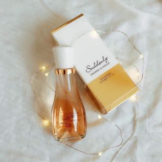 Nước hoa Suddenly Madame Glamour 50ml
