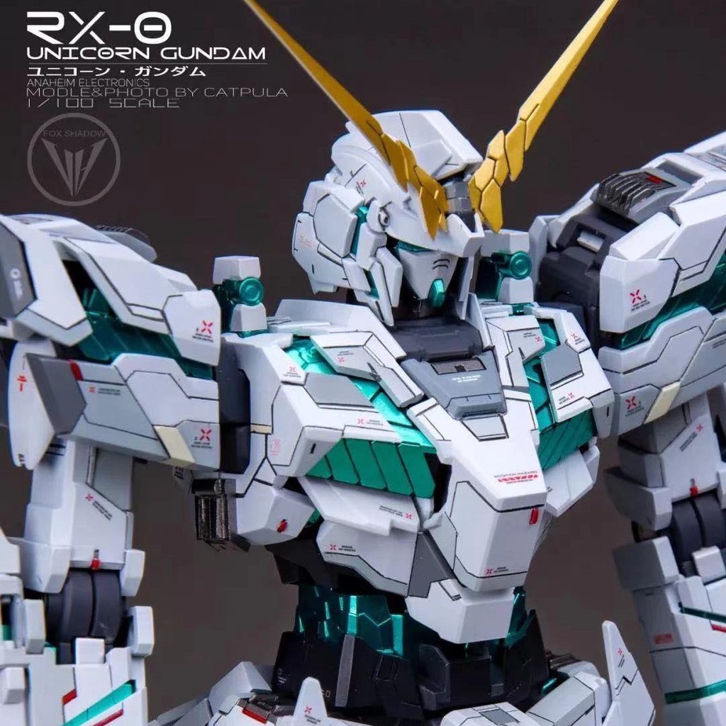 Gundam Gunpla Taipan MG Red Heresy Strikes Freedom Unicorn Seven Swords Destiny Hộp mù đẹp trai11