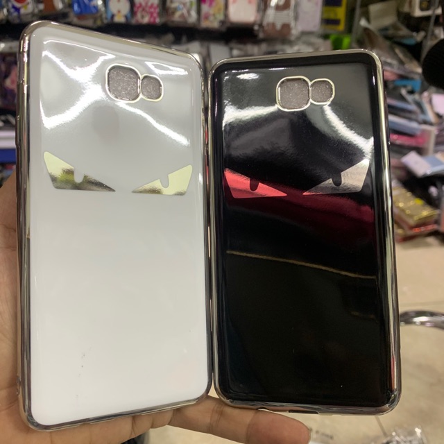 Ốp lưng samsung J4 core, J4 plus dẻo pendi