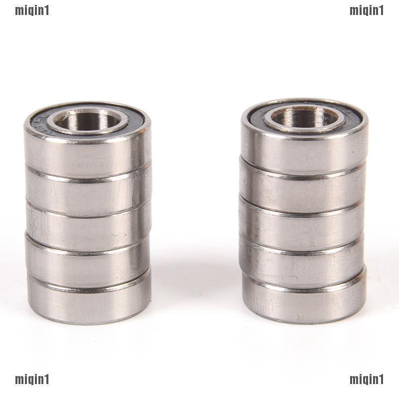 Set 10 vòng bi 688-2rs 688 8x16x5mm