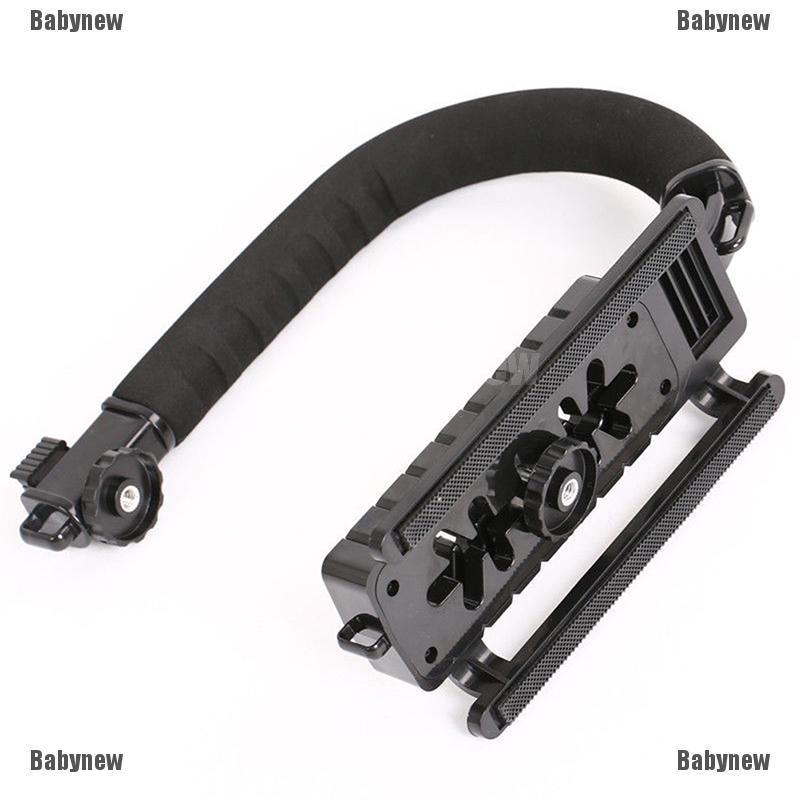 Tay c\u01ea7m ch\u01ed1ng rung cho Camera DSLR | BigBuy360 - bigbuy360.vn