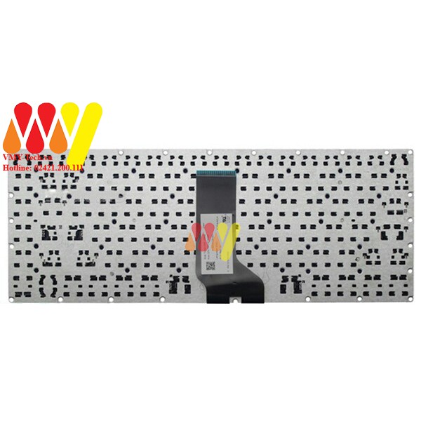Bàn Phím Laptop Acer E5-474 E5-474G E5-475 E5-475G E5-422 E5-422G E5-432 E5-432G E5-452G E5-491G