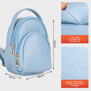 Balo Nữ Thời Trang YUUMY YBA11