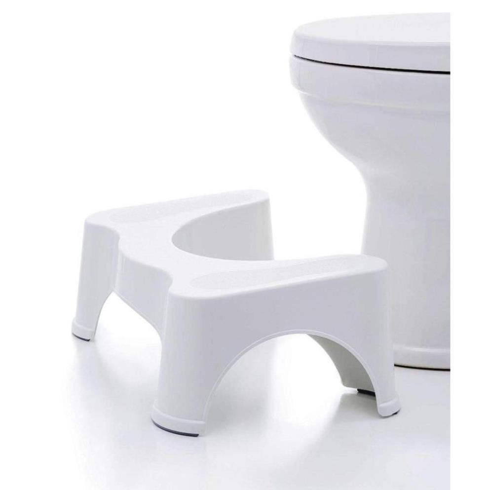 Ghế Kê Chân Việt Nhật Toilet Chống Táo Bón Ngăn Ngừa Các Bệnh Tiêu Hóa Khi Đi Vệ Sinh – Ghế Hỗ Trợ Đi Vệ Sinh Cao Cấp