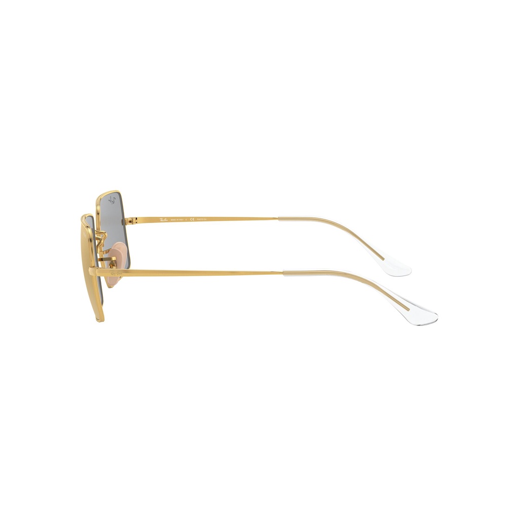 Mắt Kính RAY-BAN RECTANGLE - RB1969 001/B3 - Kính mát